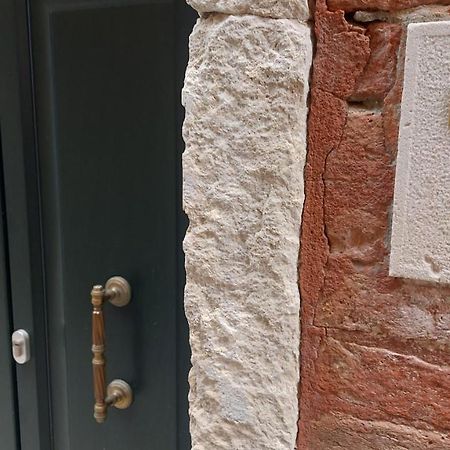 Ca' Venezia Cortese Exterior photo
